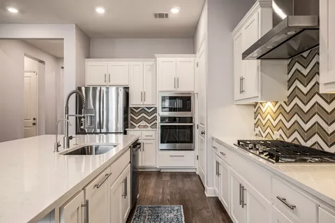 $399,000 | 608 Affazia Lane, Unit 13, Georgetown, TX 78628