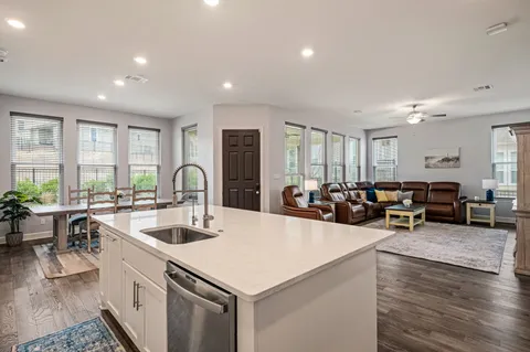 $399,000 | 608 Affazia Lane, Unit 13, Georgetown, TX 78628