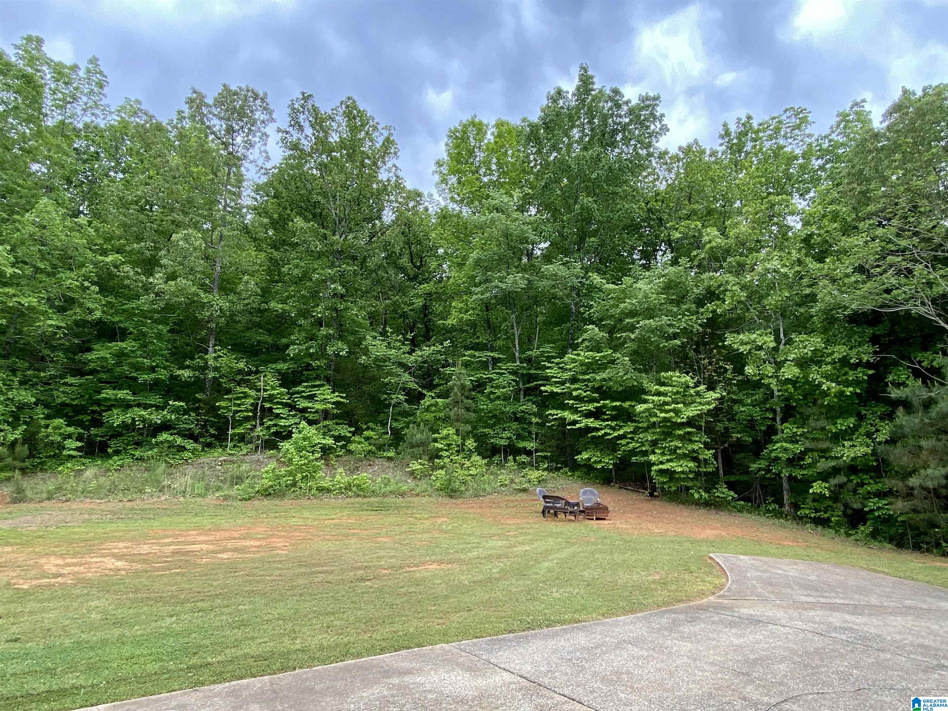 3041 Allison Mill Road Talladega, AL 35160 - Photo 19 of 37