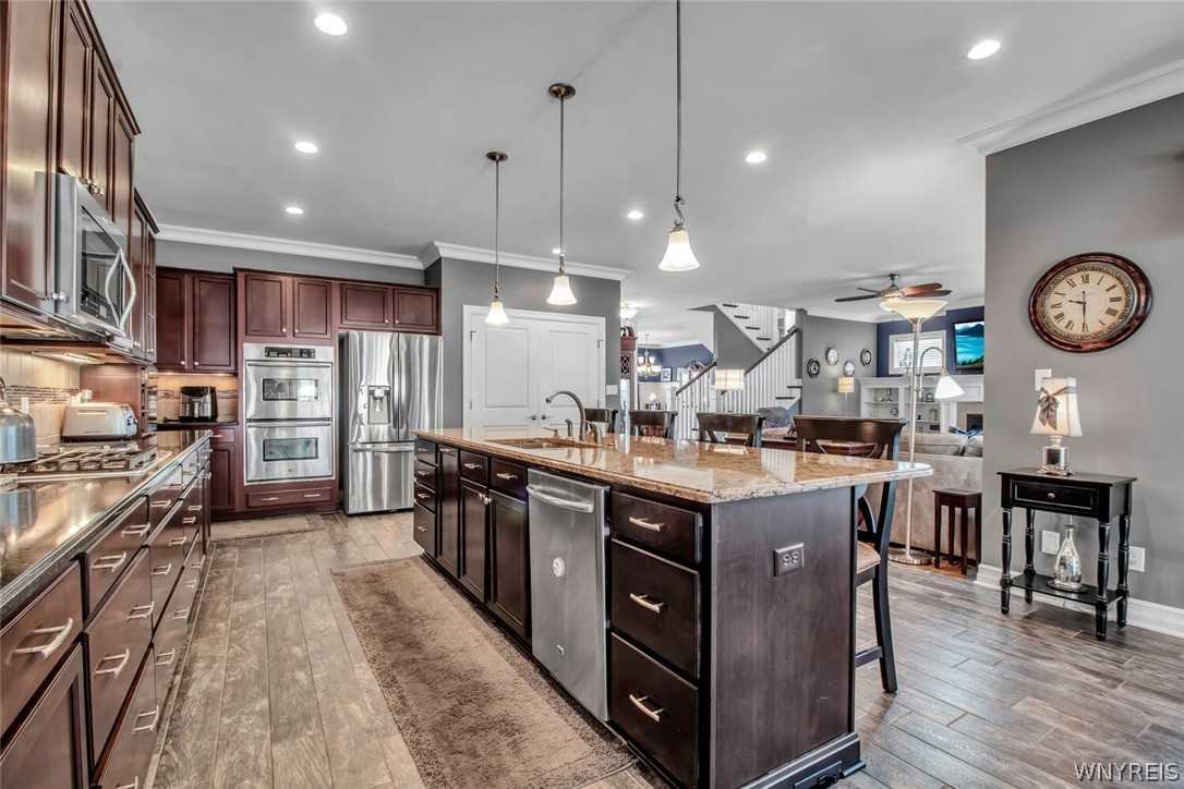 3380 East River Road Grand Island, NY 14072 - Photo 14 of 50