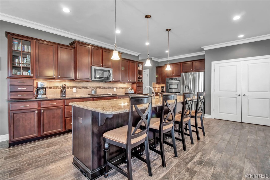 3380 East River Road Grand Island, NY 14072 - Photo 15 of 50