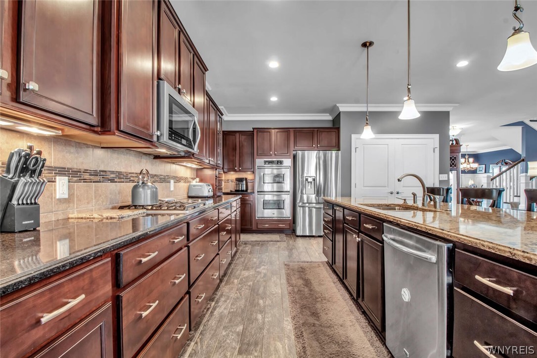 3380 East River Road Grand Island, NY 14072 - Photo 17 of 50