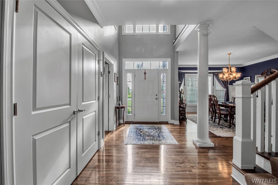 3380 East River Road Grand Island, NY 14072 - Photo 3 of 50