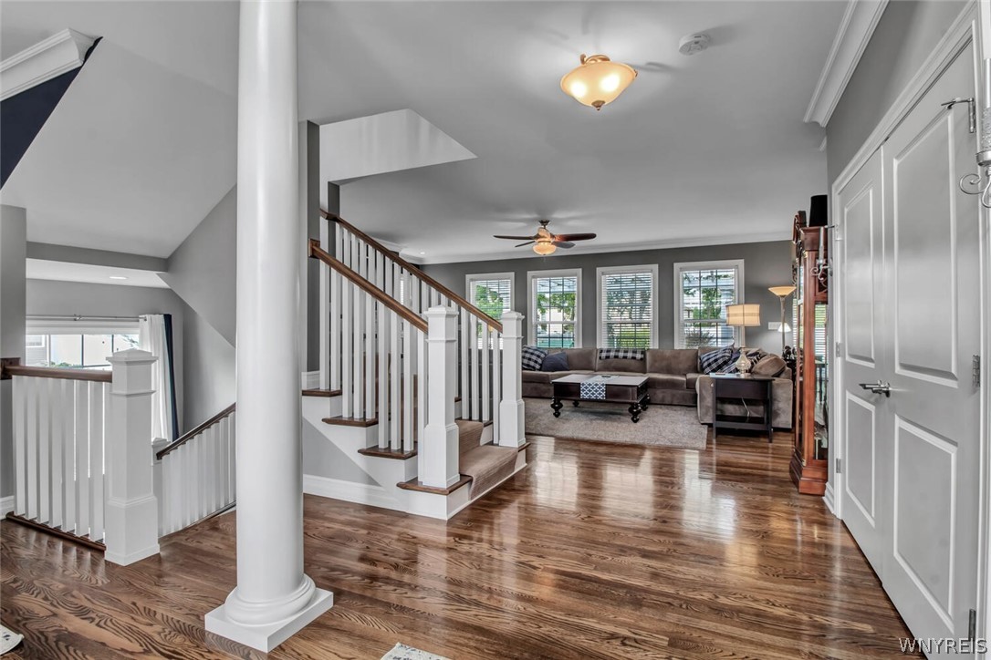 3380 East River Road Grand Island, NY 14072 - Photo 4 of 50