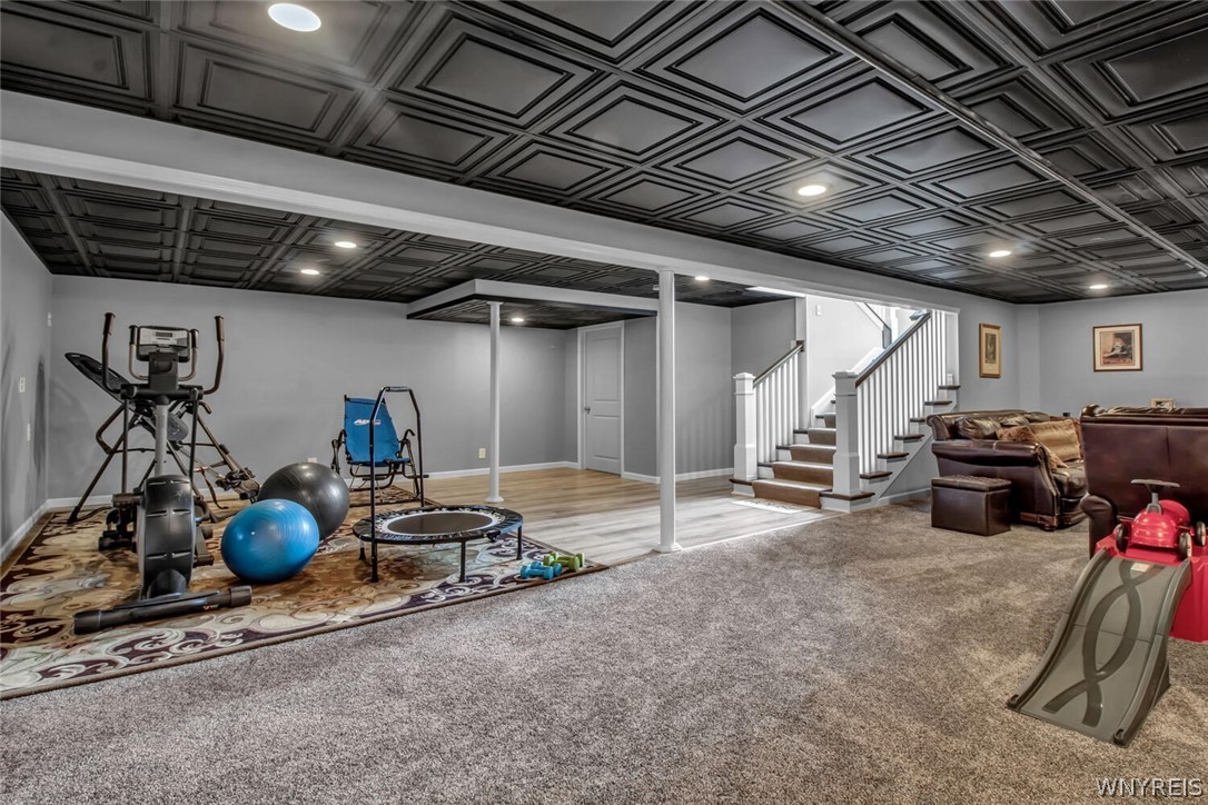 3380 East River Road Grand Island, NY 14072 - Photo 44 of 50