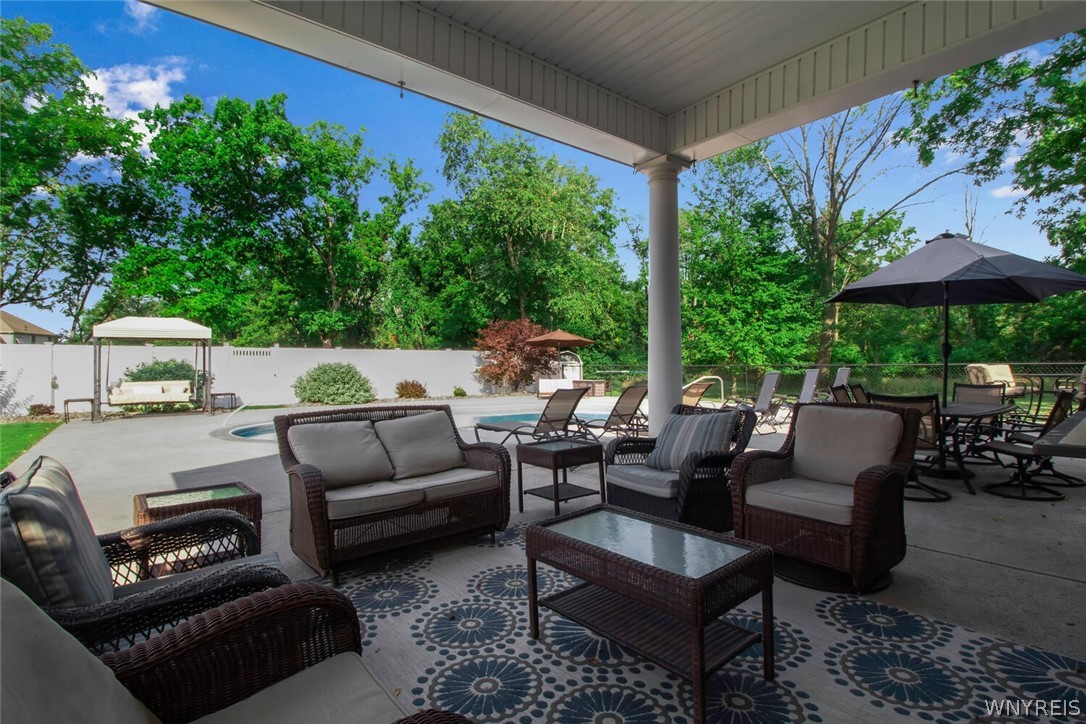 3380 East River Road Grand Island, NY 14072 - Photo 46 of 50