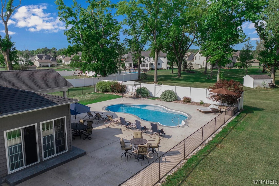 3380 East River Road Grand Island, NY 14072 - Photo 47 of 50