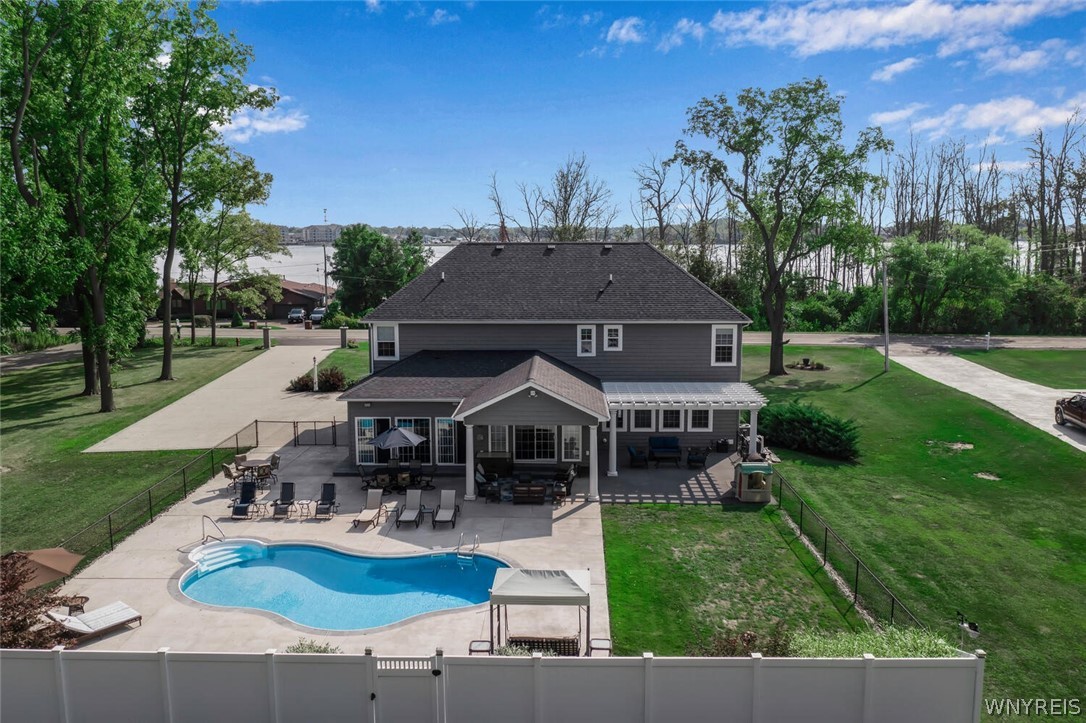 3380 East River Road Grand Island, NY 14072 - Photo 48 of 50