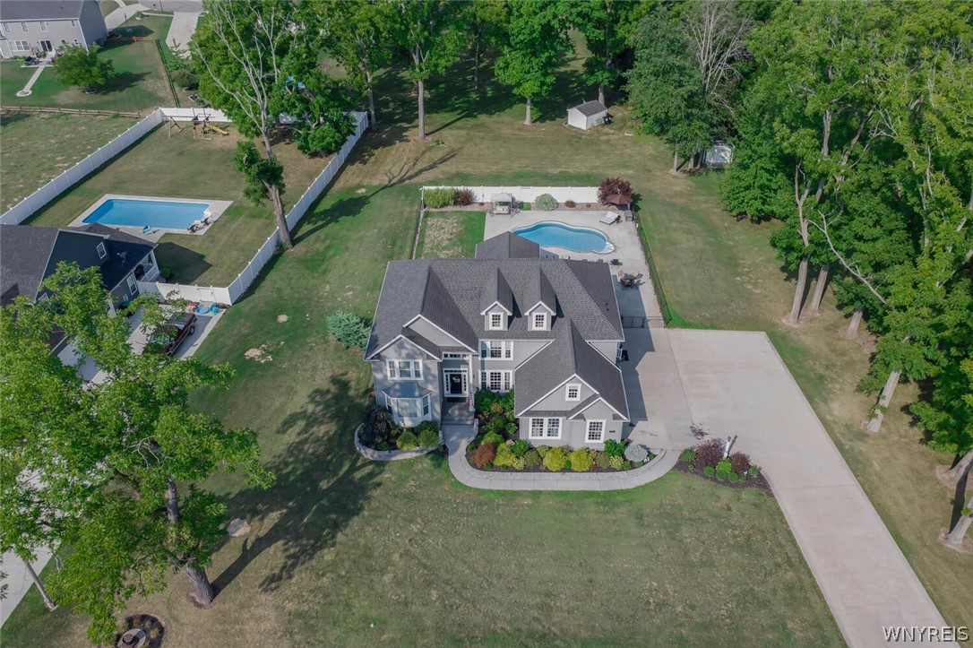 3380 East River Road Grand Island, NY 14072 - Photo 49 of 50