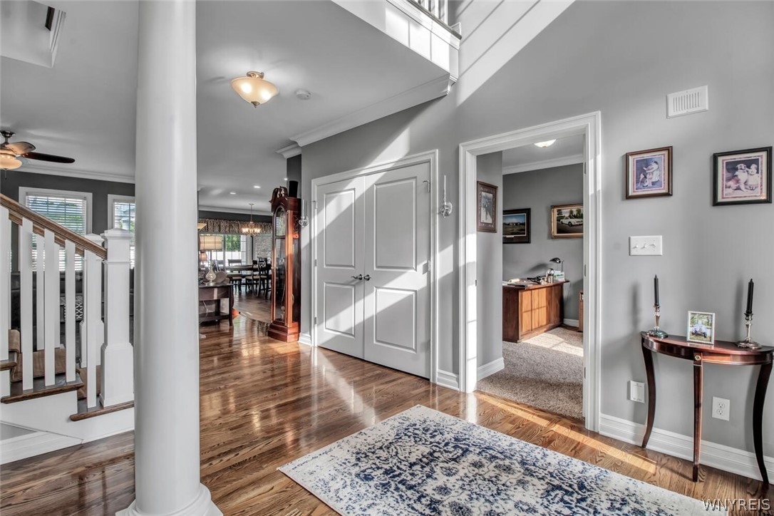 3380 East River Road Grand Island, NY 14072 - Photo 5 of 50