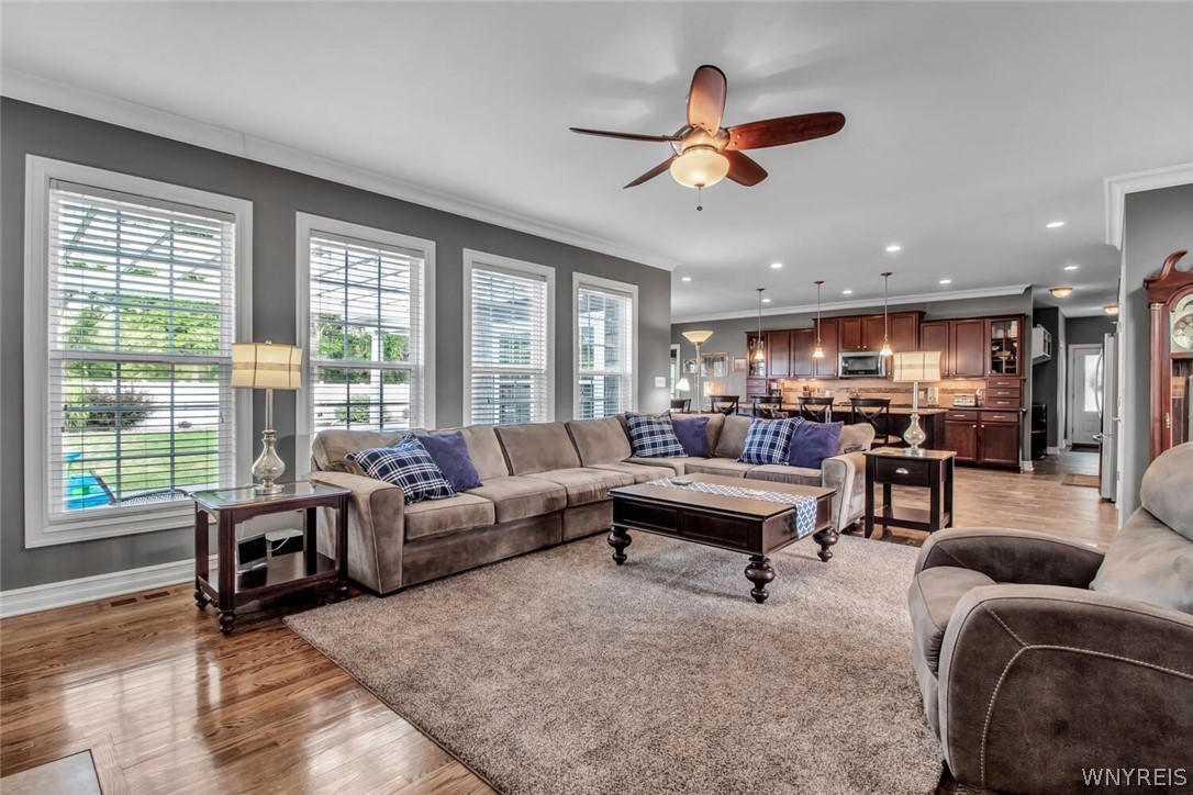 3380 East River Road Grand Island, NY 14072 - Photo 10 of 50