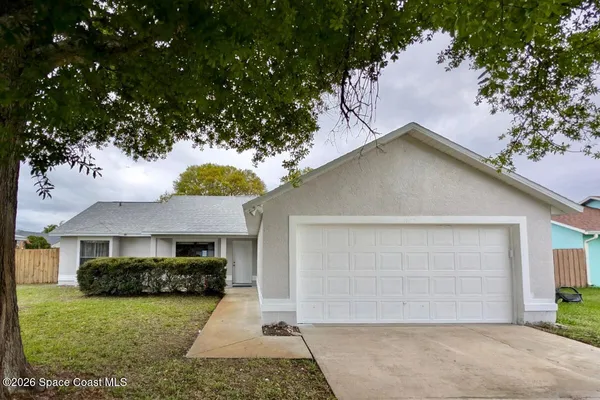 $324,900 | 1625 Sweetwood Drive, Melbourne, FL 32935