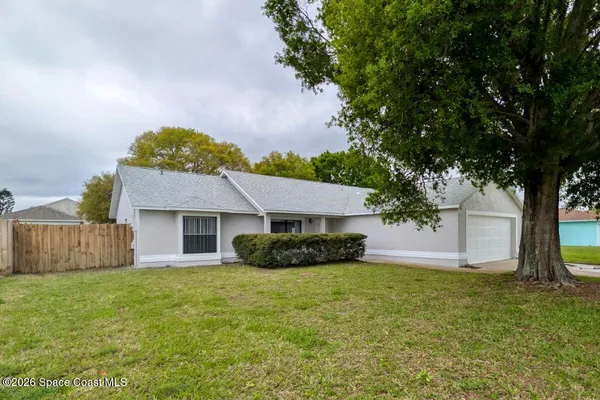 $324,900 | 1625 Sweetwood Drive, Melbourne, FL 32935