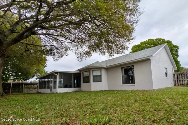 $324,900 | 1625 Sweetwood Drive, Melbourne, FL 32935