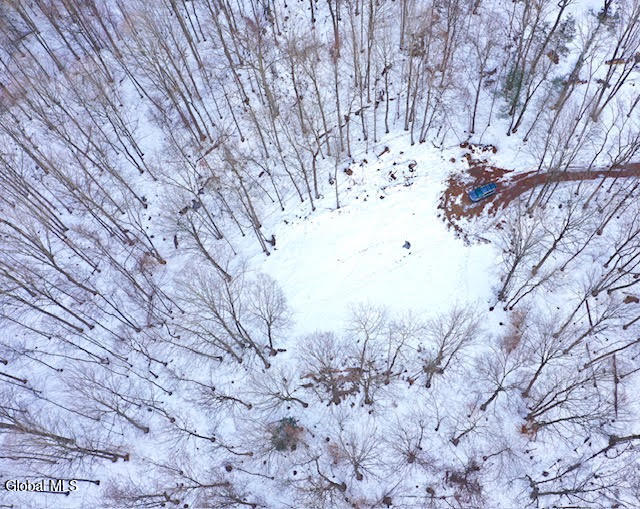 36 Lincoln Mountain Road Corinth, NY 12822 - Photo 4 of 7 Drone-1