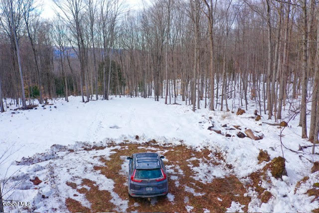 36 Lincoln Mountain Road Corinth, NY 12822 - Photo 5 of 7 Drone-2