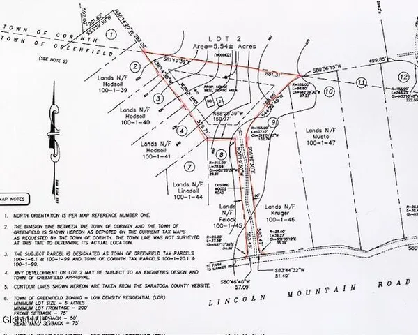 $95,000 | Undisclosed Address, Corinth, NY 12822