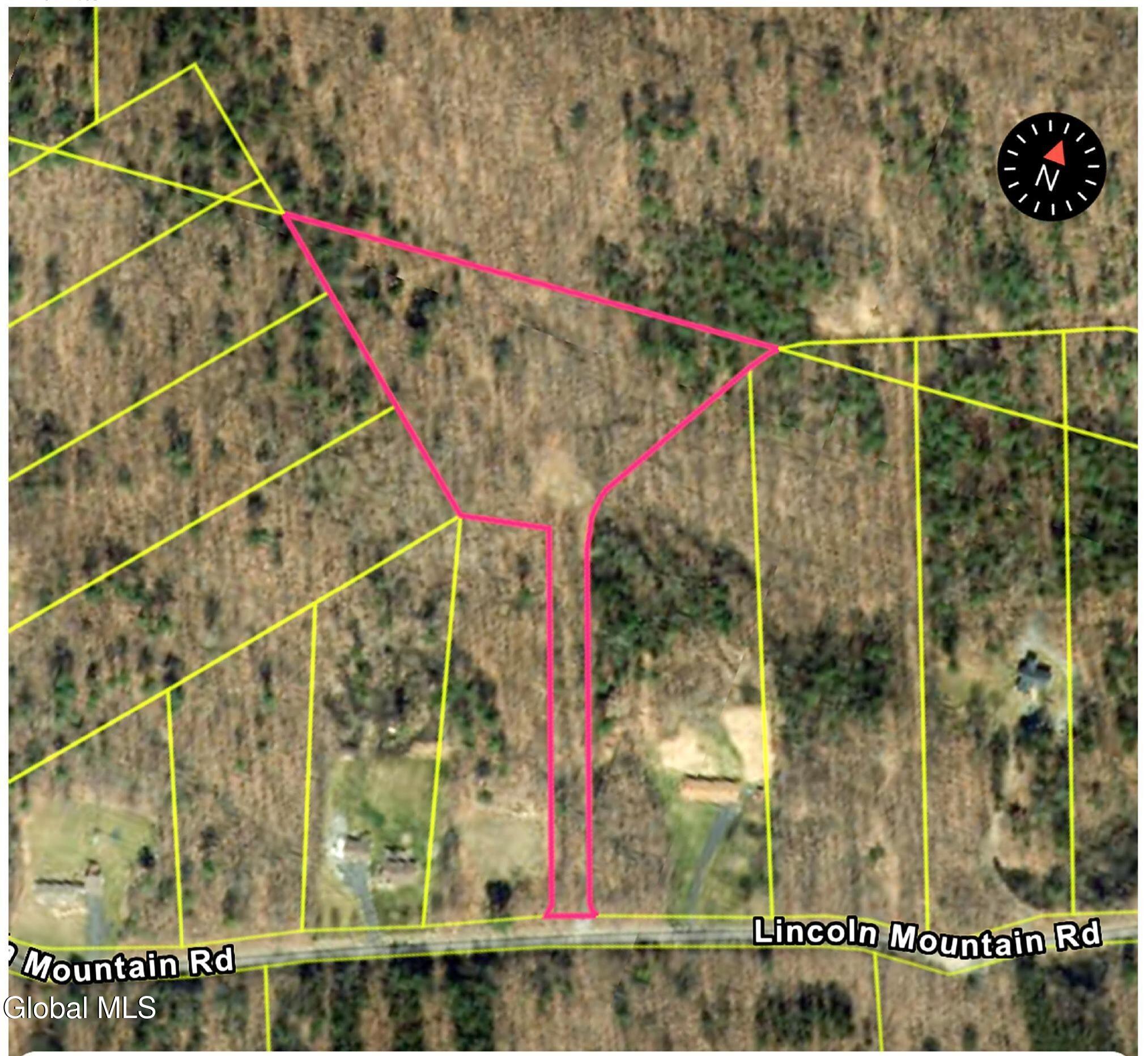 36 Lincoln Mountain Road Corinth, NY 12822 - Photo 6 of 7 36 LMR