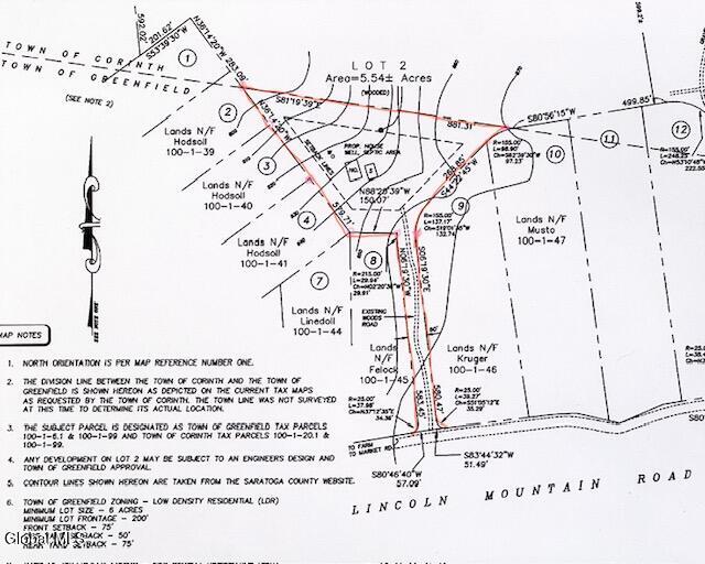 36 Lincoln Mountain Road Corinth, NY 12822 - Photo 7 of 7 36 LMR