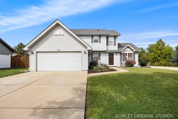 $379,000 | 4603 Peacock Lane, Plainfield, IL 60586