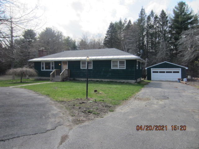 144 Balance Rock Road Lanesborough, MA 01237 - Photo 1 of 13 144 Balance Rock