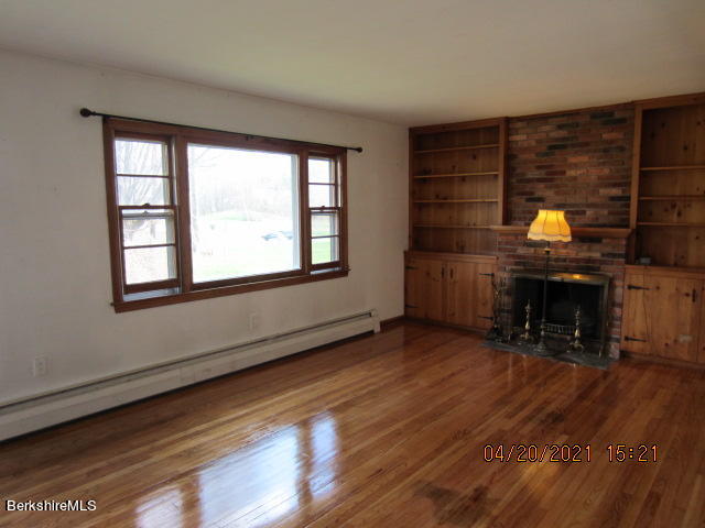 144 Balance Rock Road Lanesborough, MA 01237 - Photo 3 of 13 livingroom1