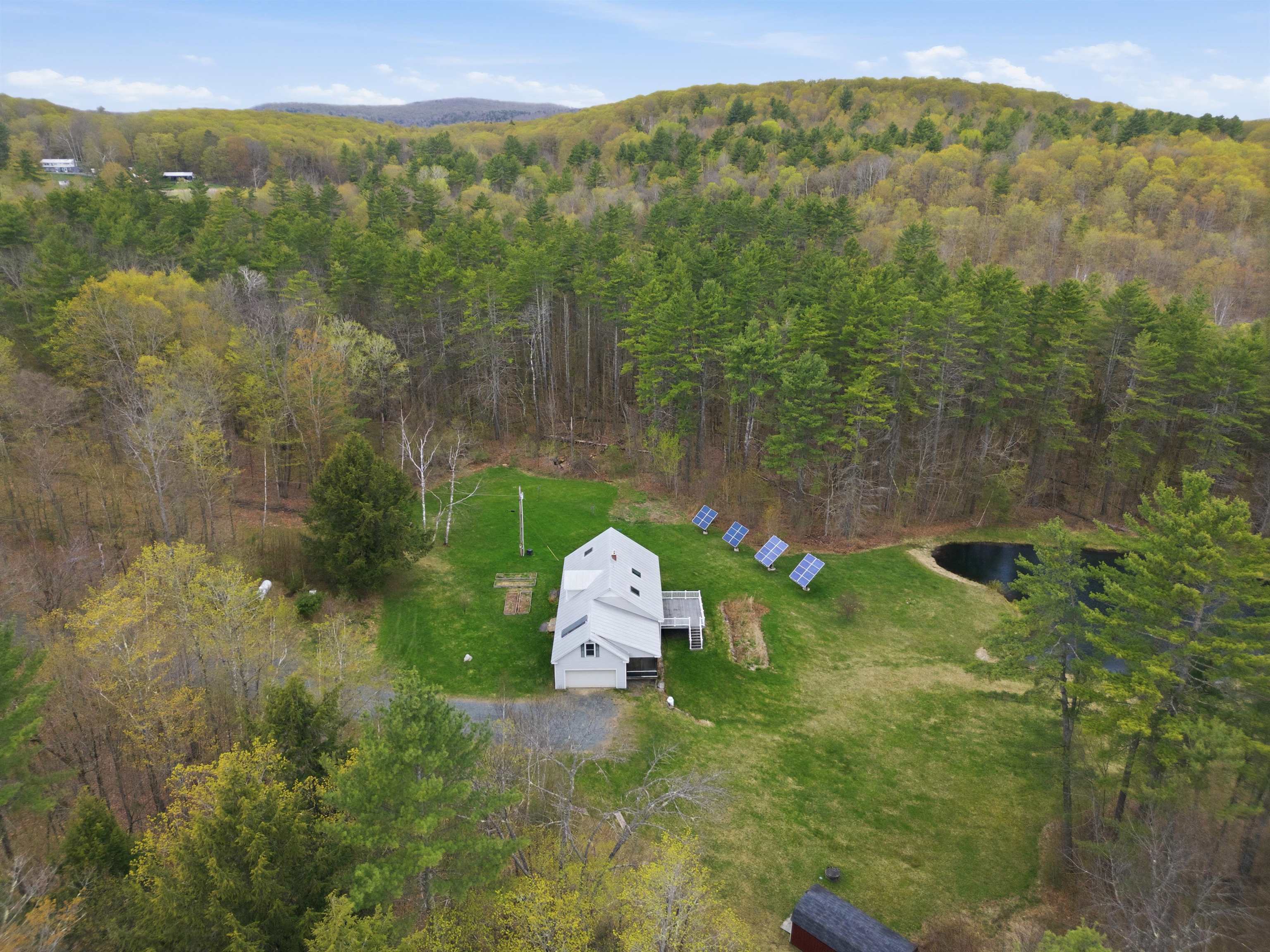 228 Leonard Road Sharon, VT 05068 - Photo 55 of 56