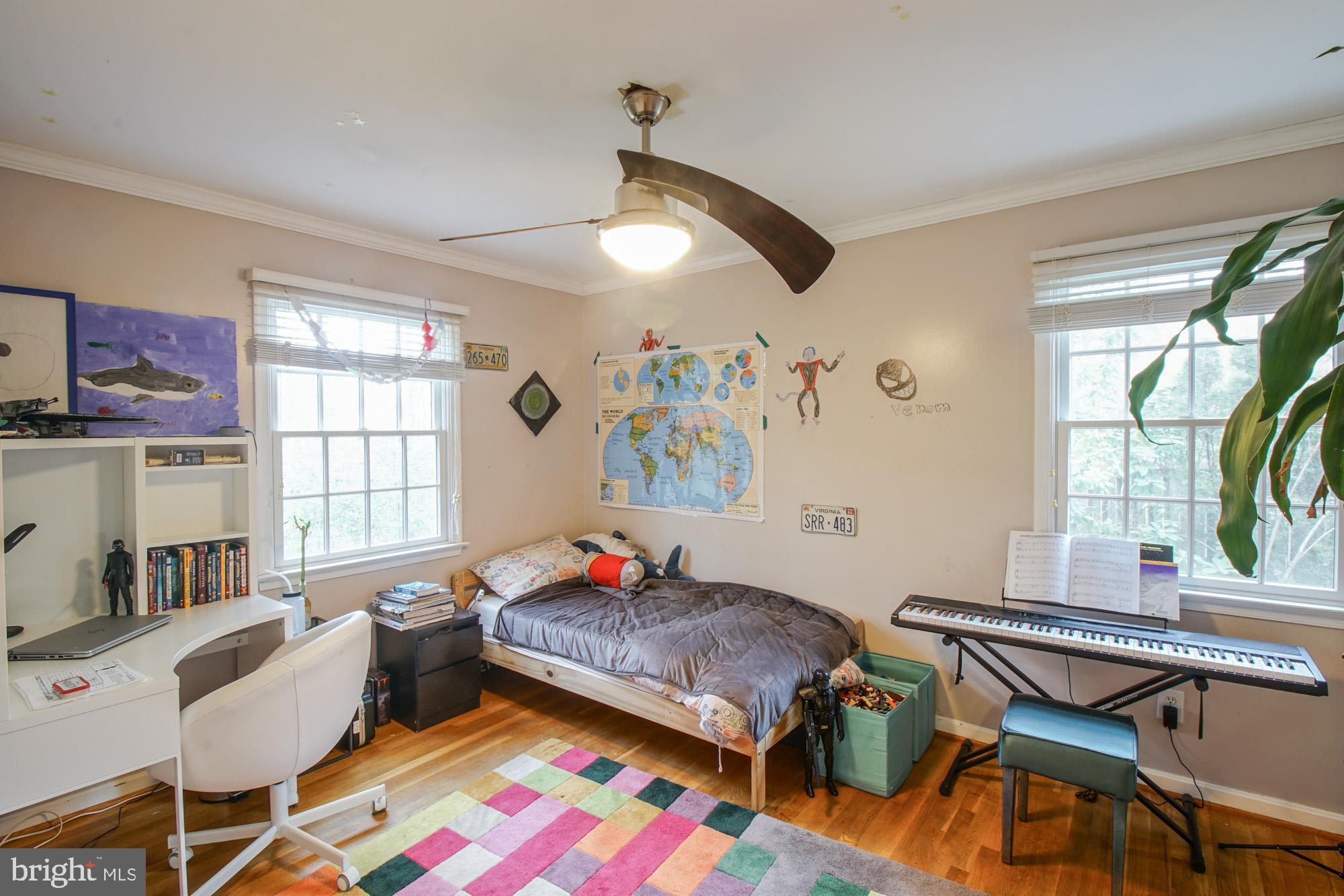 12103 Stirrup Road Reston, VA 20191 - Photo 22 of 39