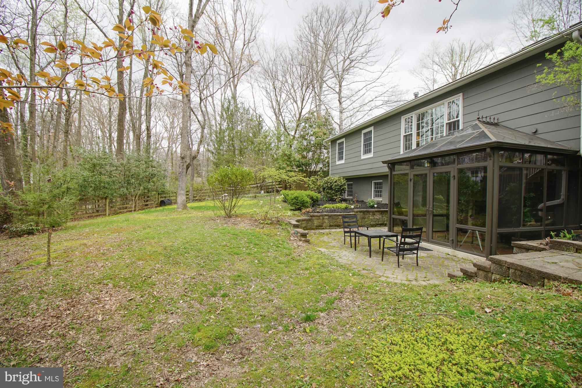 12103 Stirrup Road Reston, VA 20191 - Photo 36 of 39