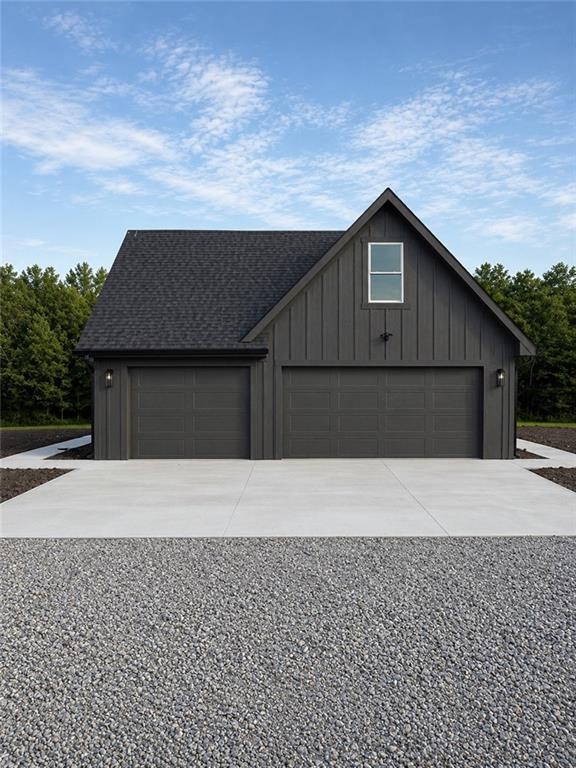 702 Northwest 1501st Road Holden, MO 64040 - Photo 2 of 14