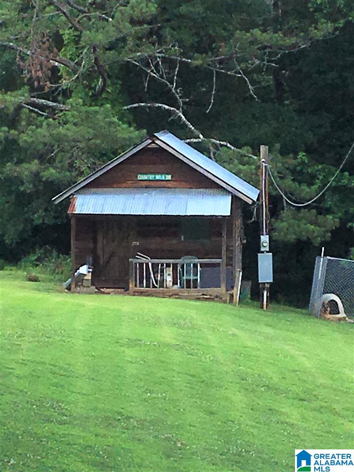 289 County Road 445 Heflin, AL 36264 - Photo 4 of 48