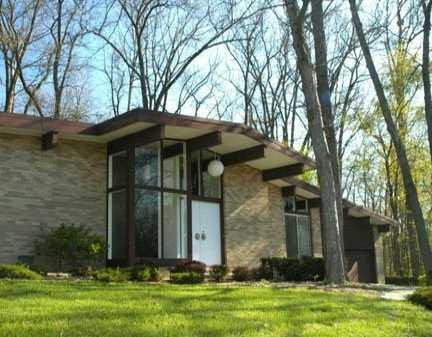 3045 Exmoor Road Ann Arbor, MI 48104 - Photo 1 of 8 Photo 1