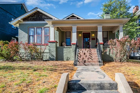 $899,000 | 1315 A 16th Avenue South, Nashville, TN 37212