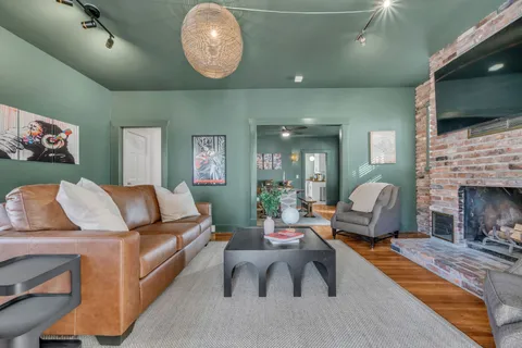 $899,000 | 1315 A 16th Avenue South, Nashville, TN 37212