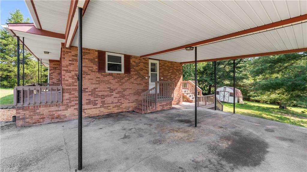 6056 Fairview Church Road Trinity, NC 27370 - Photo 6 of 40 Gallery Image 6