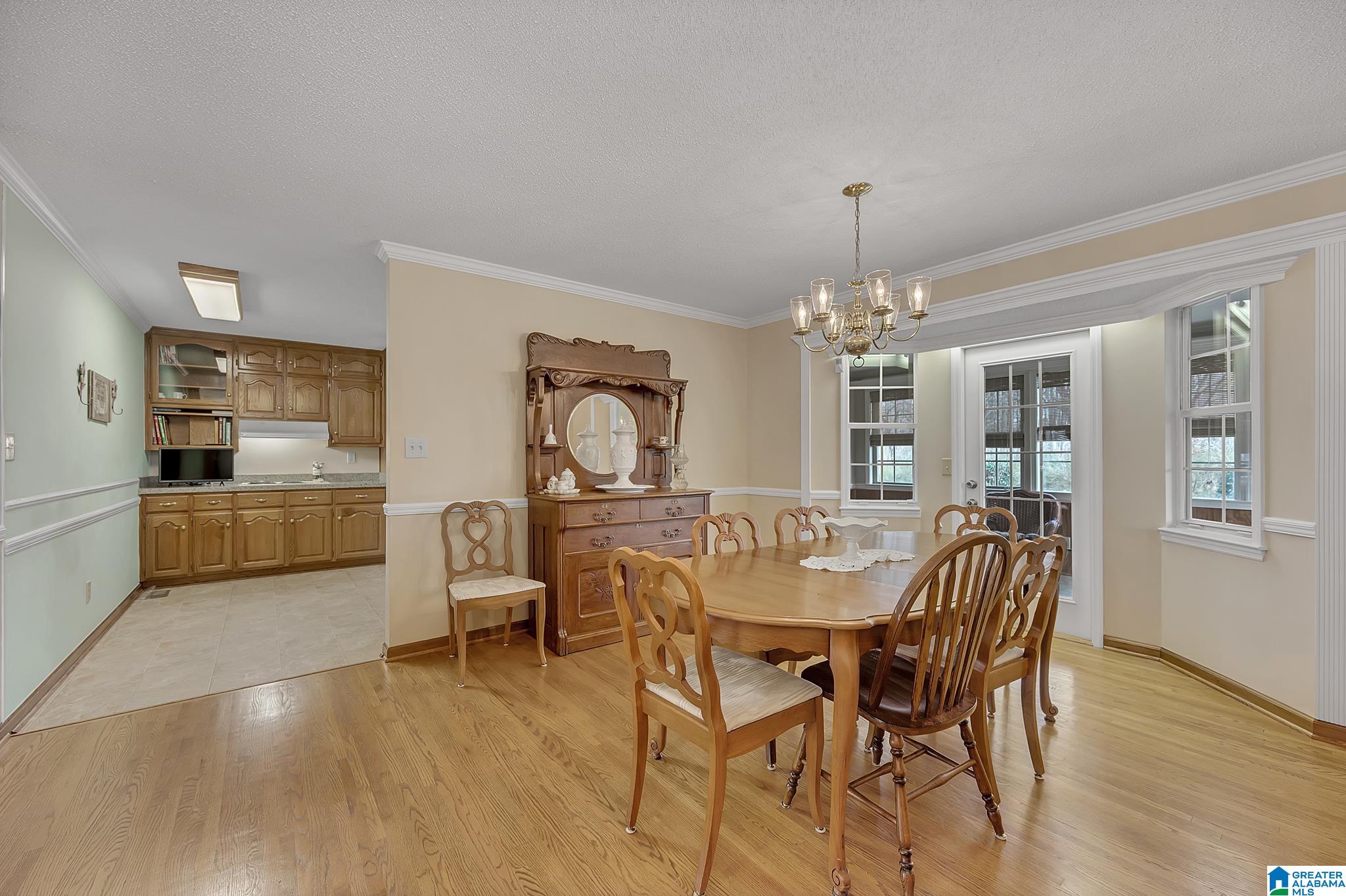 3821 Mt Olive Road Mount Olive, AL 35117 - Photo 22 of 40