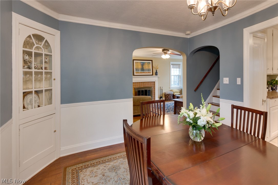 3669 Gridley Road Shaker Heights, OH 44122 - Photo 9 of 29 Gallery Image 9