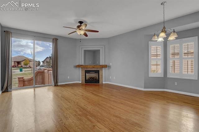 2563 Cinnabar Road Colorado Springs, CO 80921 - Photo 5 of 26 Gallery Image 5