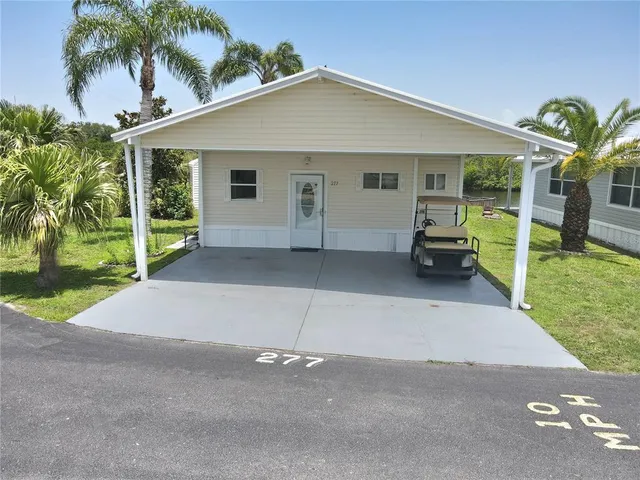 $175,000 | 12310 Southeast 143rd Avenue, Okeechobee, FL 34974