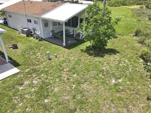 $175,000 | 12310 Southeast 143rd Avenue, Okeechobee, FL 34974