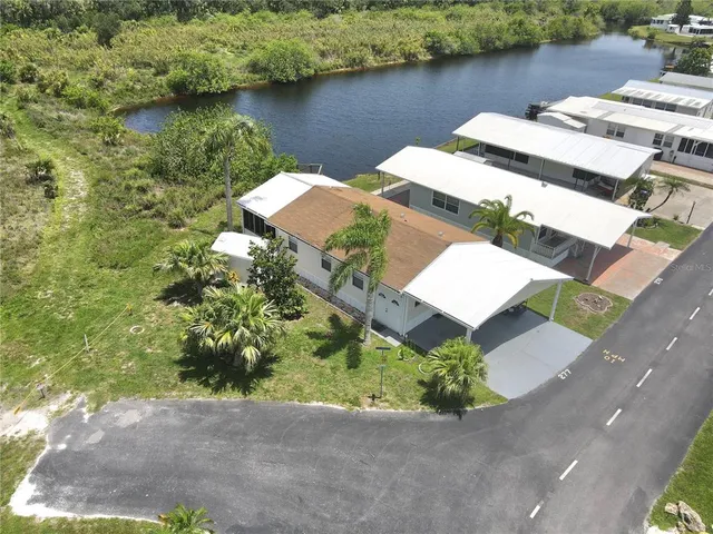 $175,000 | 12310 Southeast 143rd Avenue, Okeechobee, FL 34974