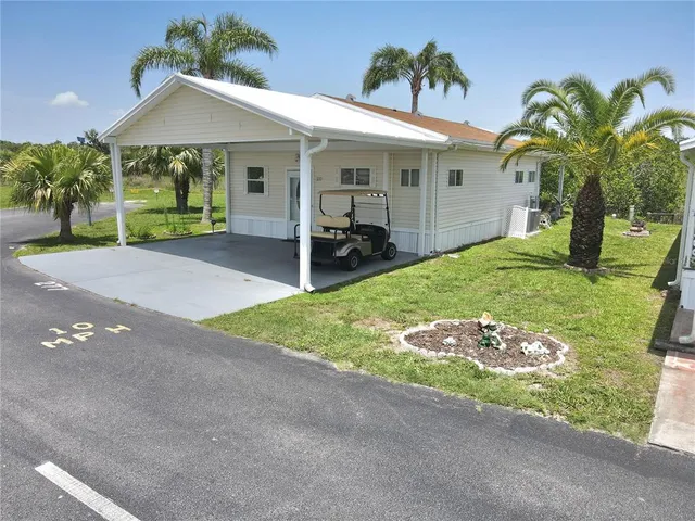 $175,000 | 12310 Southeast 143rd Avenue, Okeechobee, FL 34974