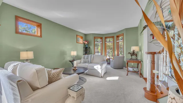 $599,950 | 392 Ledgewood Drive, Fond du Lac, WI 54937