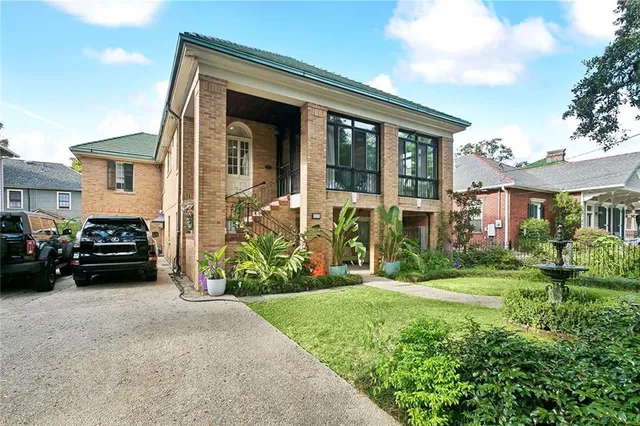 $3,450 | 2122 South Carrollton Avenue, New Orleans, LA 70118