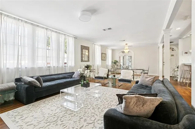 $3,450 | 2122 South Carrollton Avenue, New Orleans, LA 70118