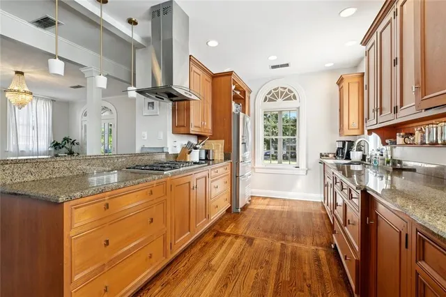 $3,450 | 2122 South Carrollton Avenue, New Orleans, LA 70118