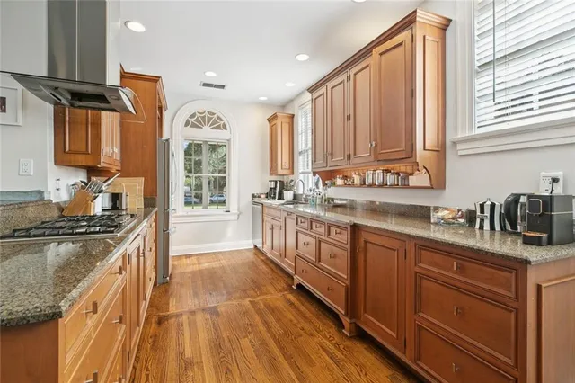 $3,450 | 2122 South Carrollton Avenue, New Orleans, LA 70118