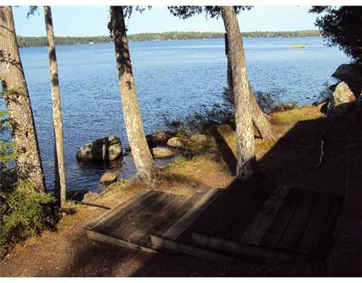 399 West Shore Road Otis, ME 04605 - Photo 16 of 25 Waterfront/Dock/Pier.