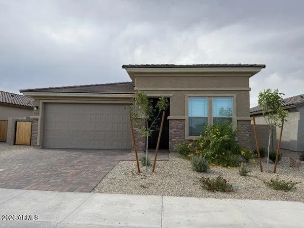 $2,150 | 24248 West Hess Avenue, Buckeye, AZ 85326