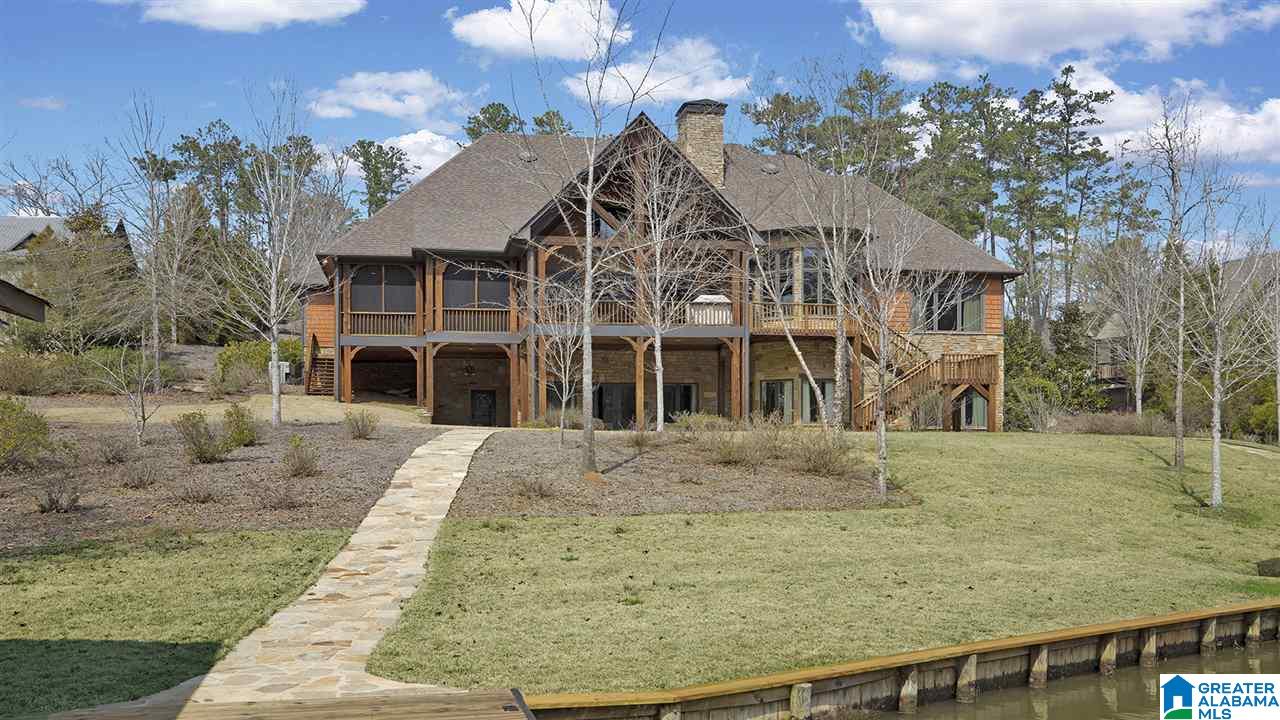256 Big Y Cv Loop Rockford, AL 35136 - Photo 1 of 50